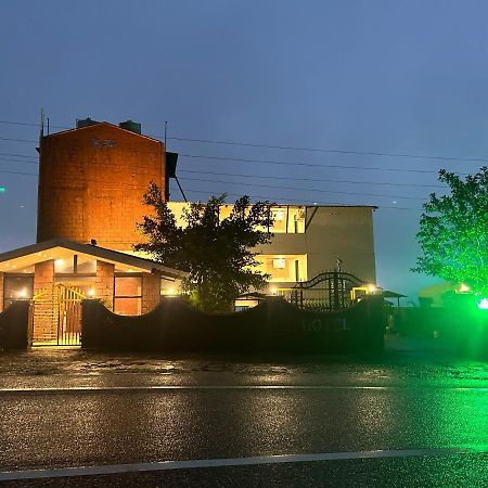 Hotel B34 Kas Zewnętrze zdjęcie