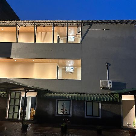 Hotel B34 Kas Zewnętrze zdjęcie