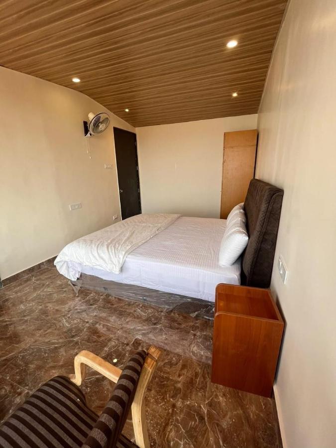 Hotel B34 Kas Zewnętrze zdjęcie