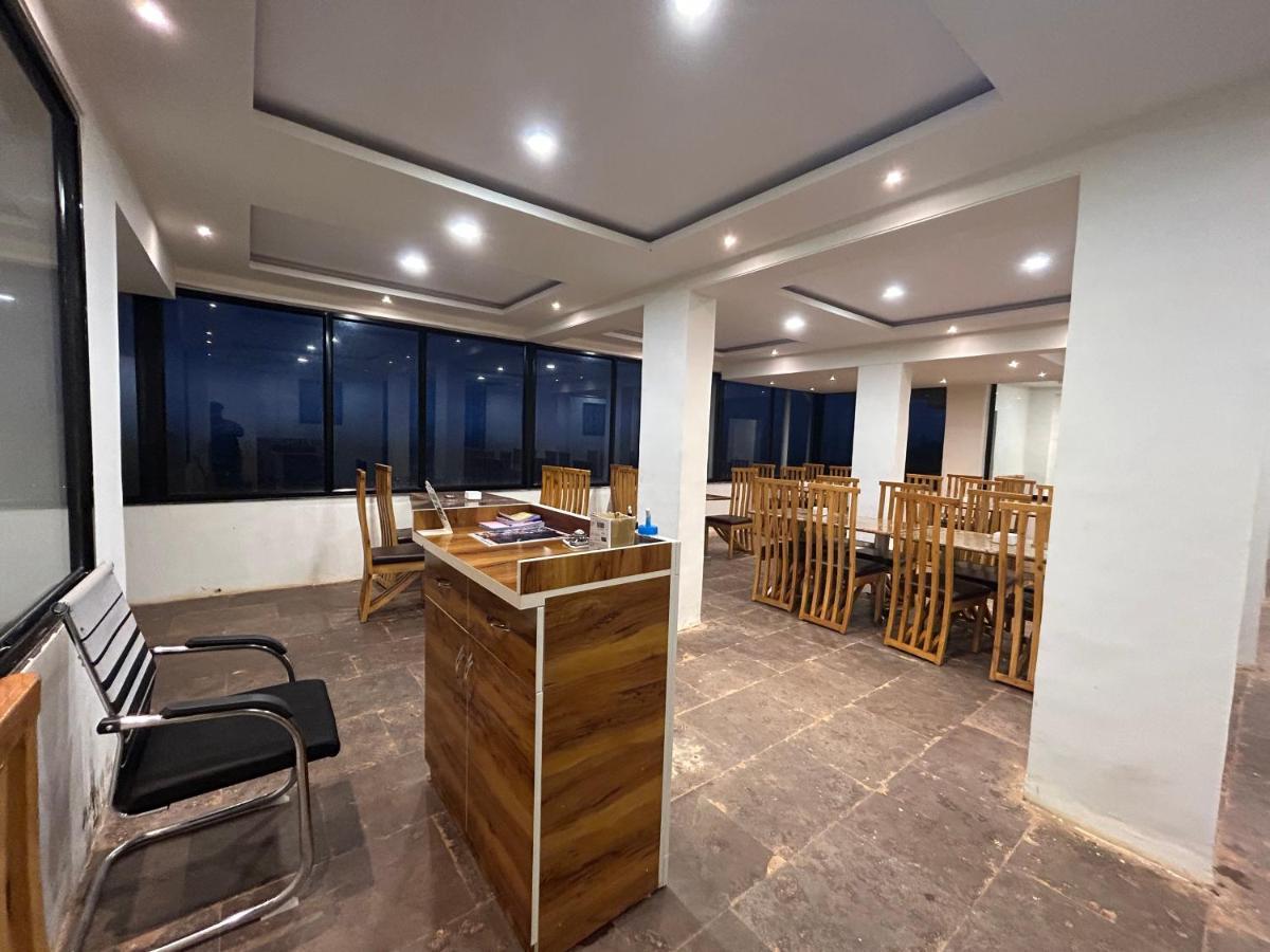 Hotel B34 Kas Zewnętrze zdjęcie