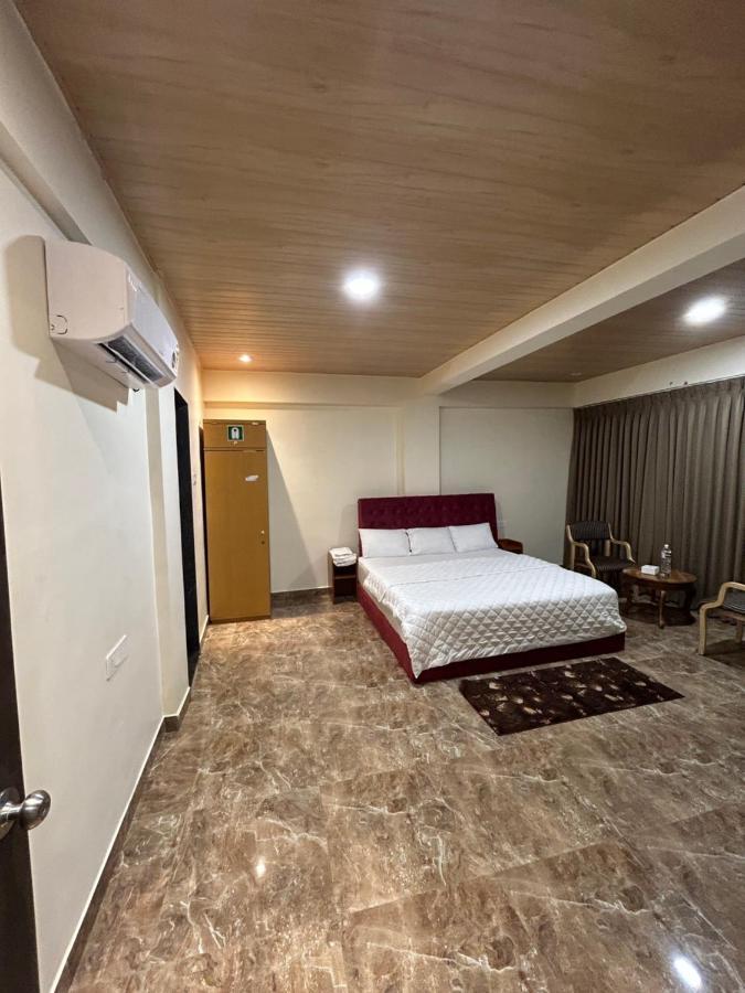 Hotel B34 Kas Zewnętrze zdjęcie