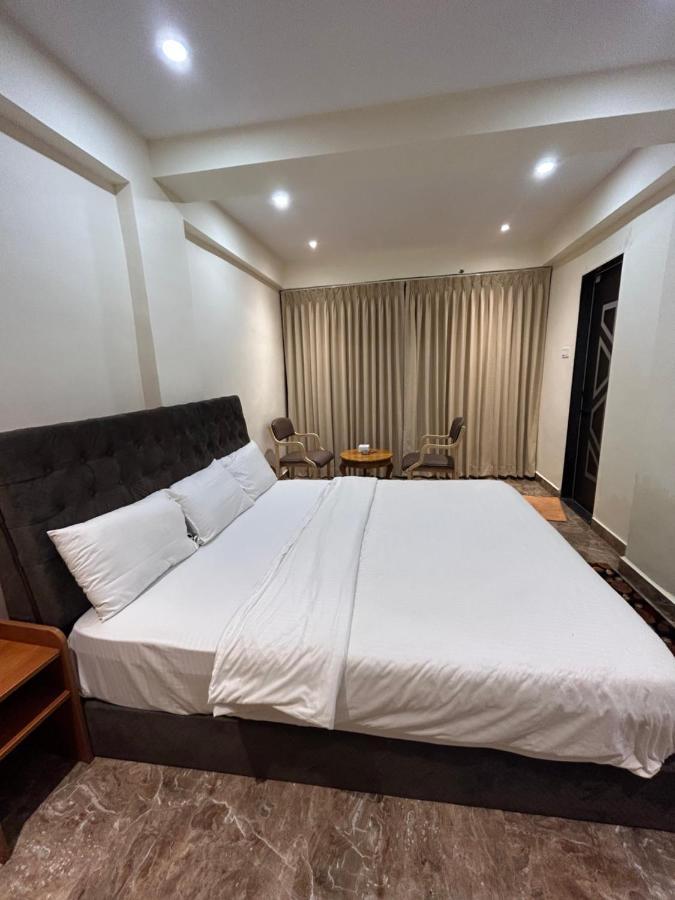 Hotel B34 Kas Zewnętrze zdjęcie