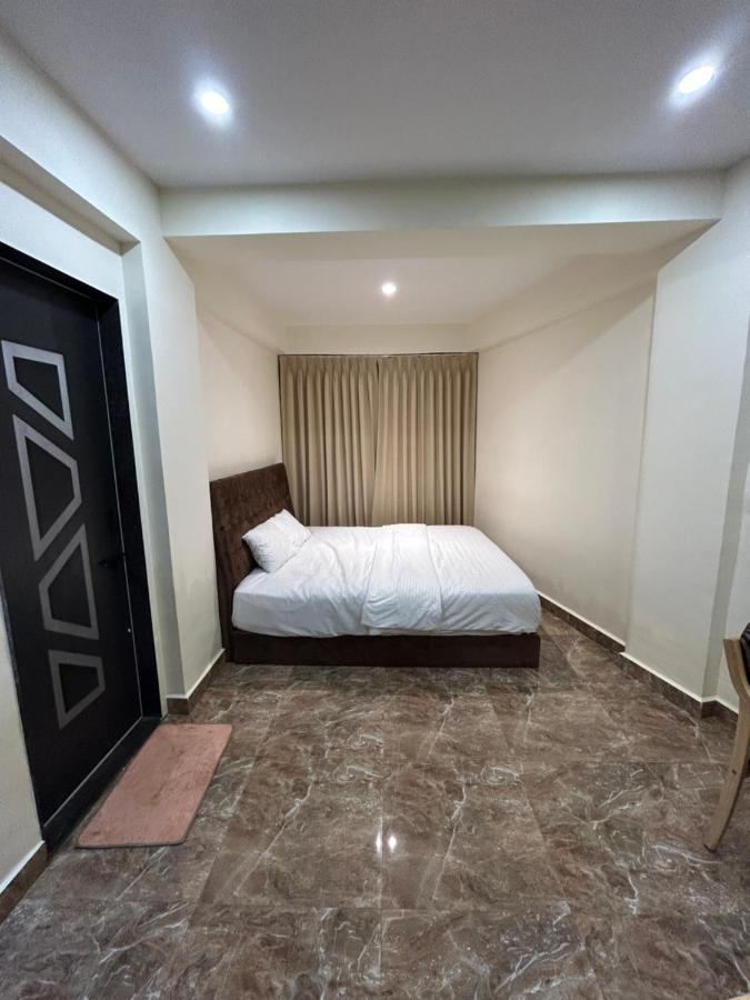Hotel B34 Kas Zewnętrze zdjęcie