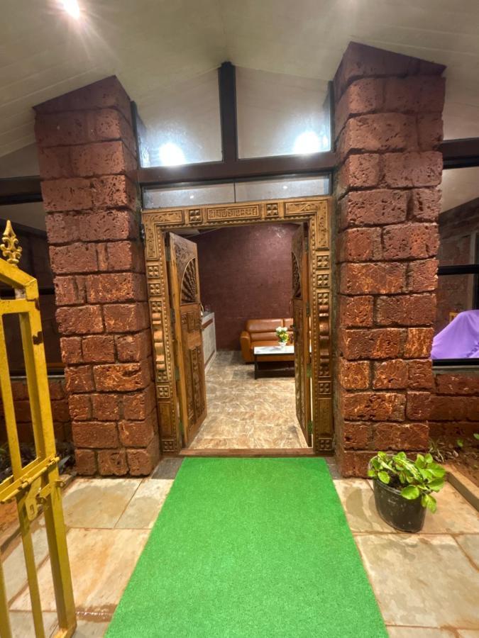 Hotel B34 Kas Zewnętrze zdjęcie