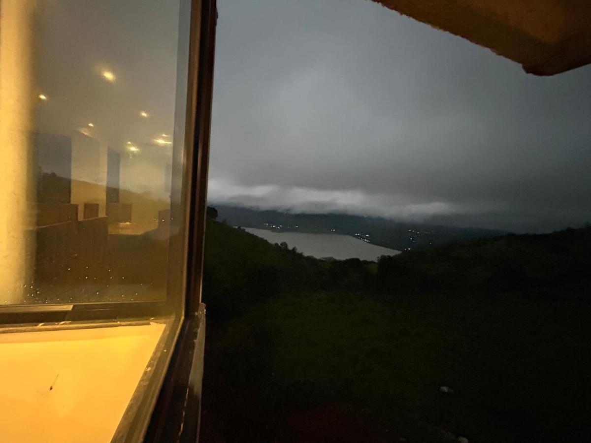 Hotel B34 Kas Zewnętrze zdjęcie
