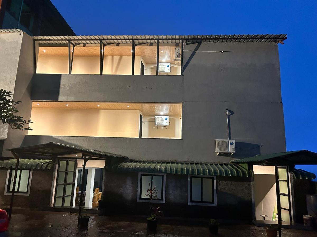 Hotel B34 Kas Zewnętrze zdjęcie