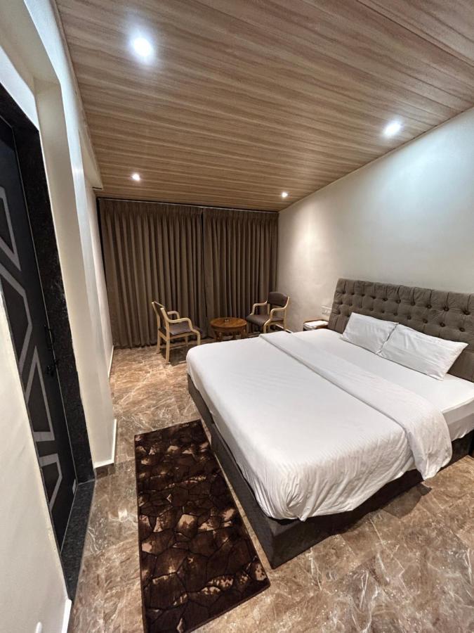 Hotel B34 Kas Zewnętrze zdjęcie