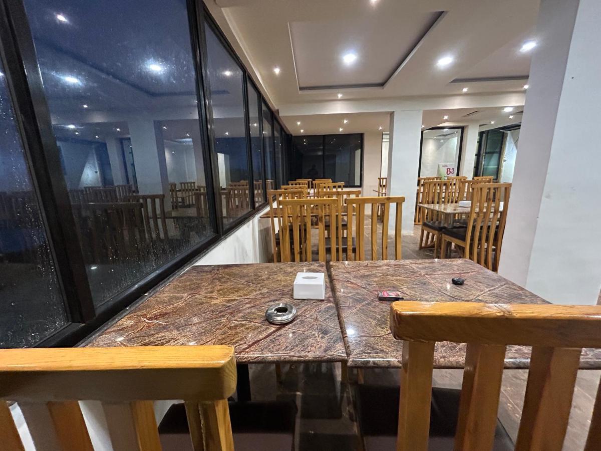 Hotel B34 Kas Zewnętrze zdjęcie