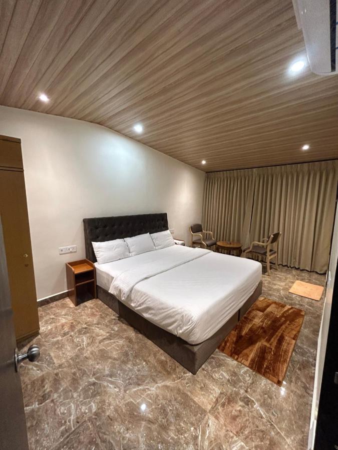 Hotel B34 Kas Zewnętrze zdjęcie